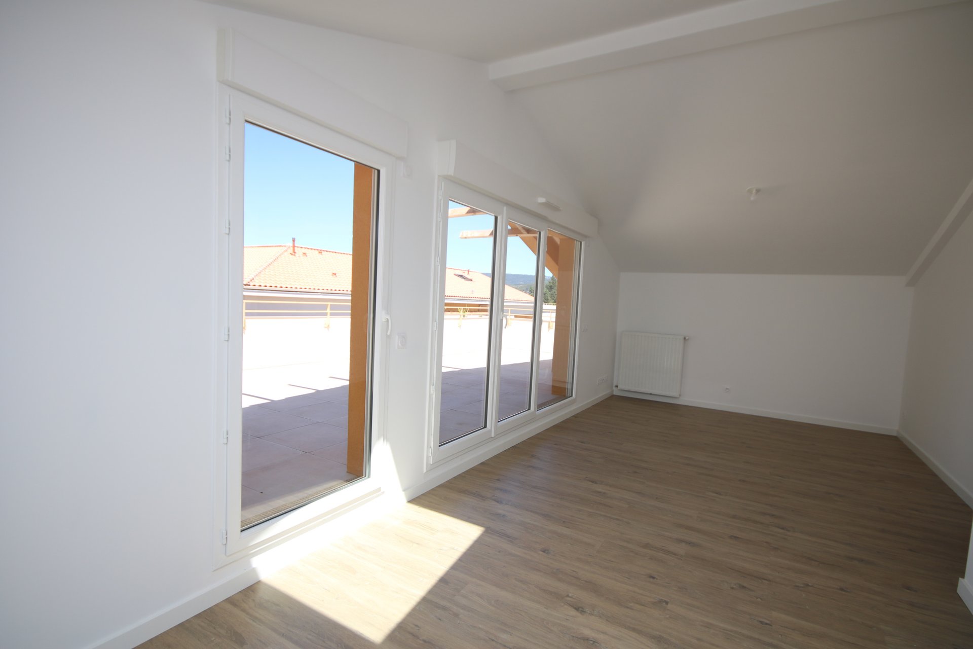 Appartement à louer, 64m², Draguignan