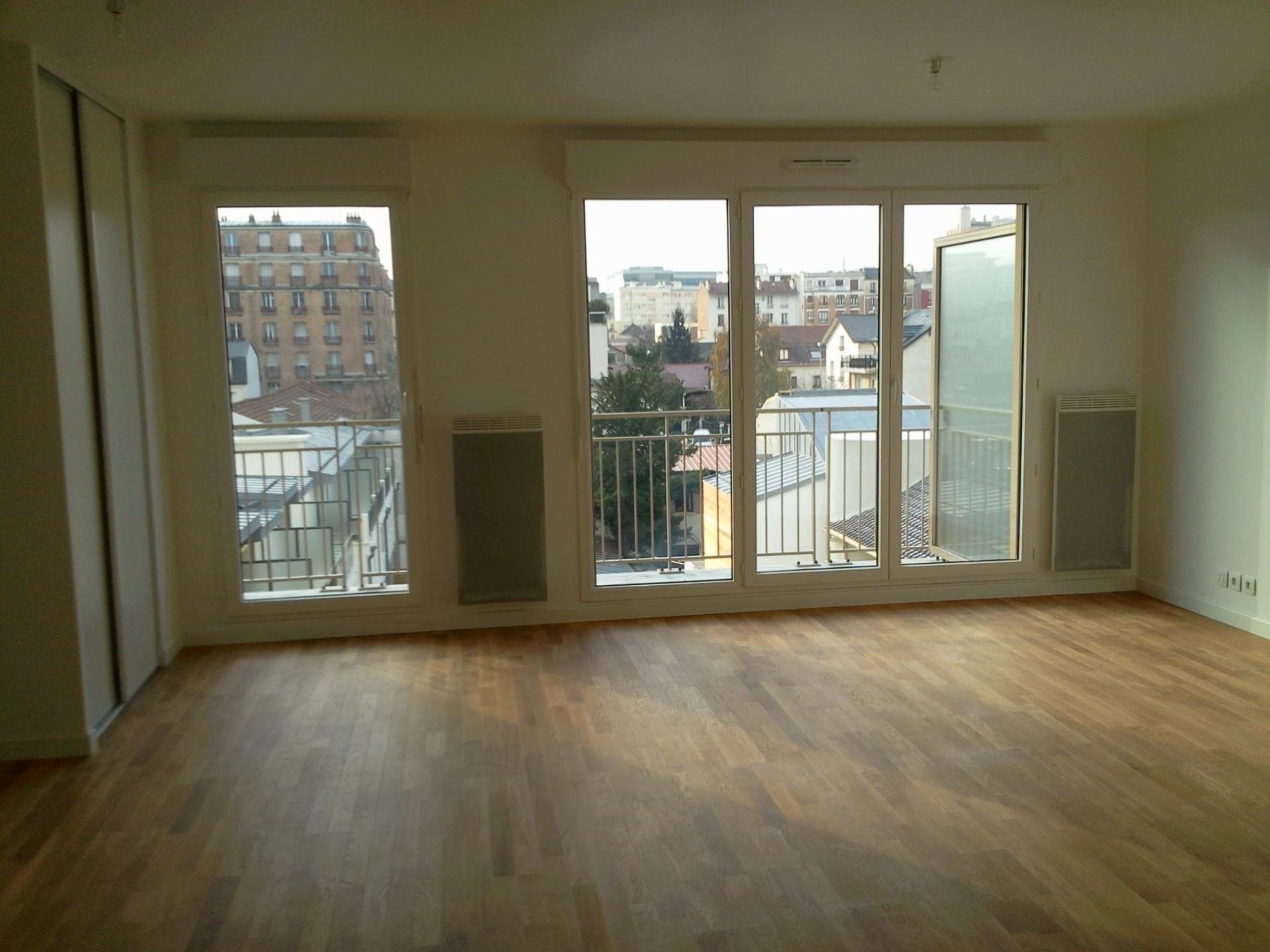 Appartement à vendre, 55m², Montrouge