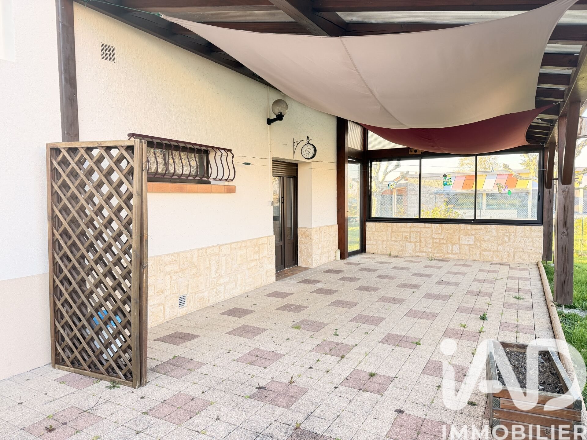 Maison à vendre, 155m², Noidans-lès-Vesoul