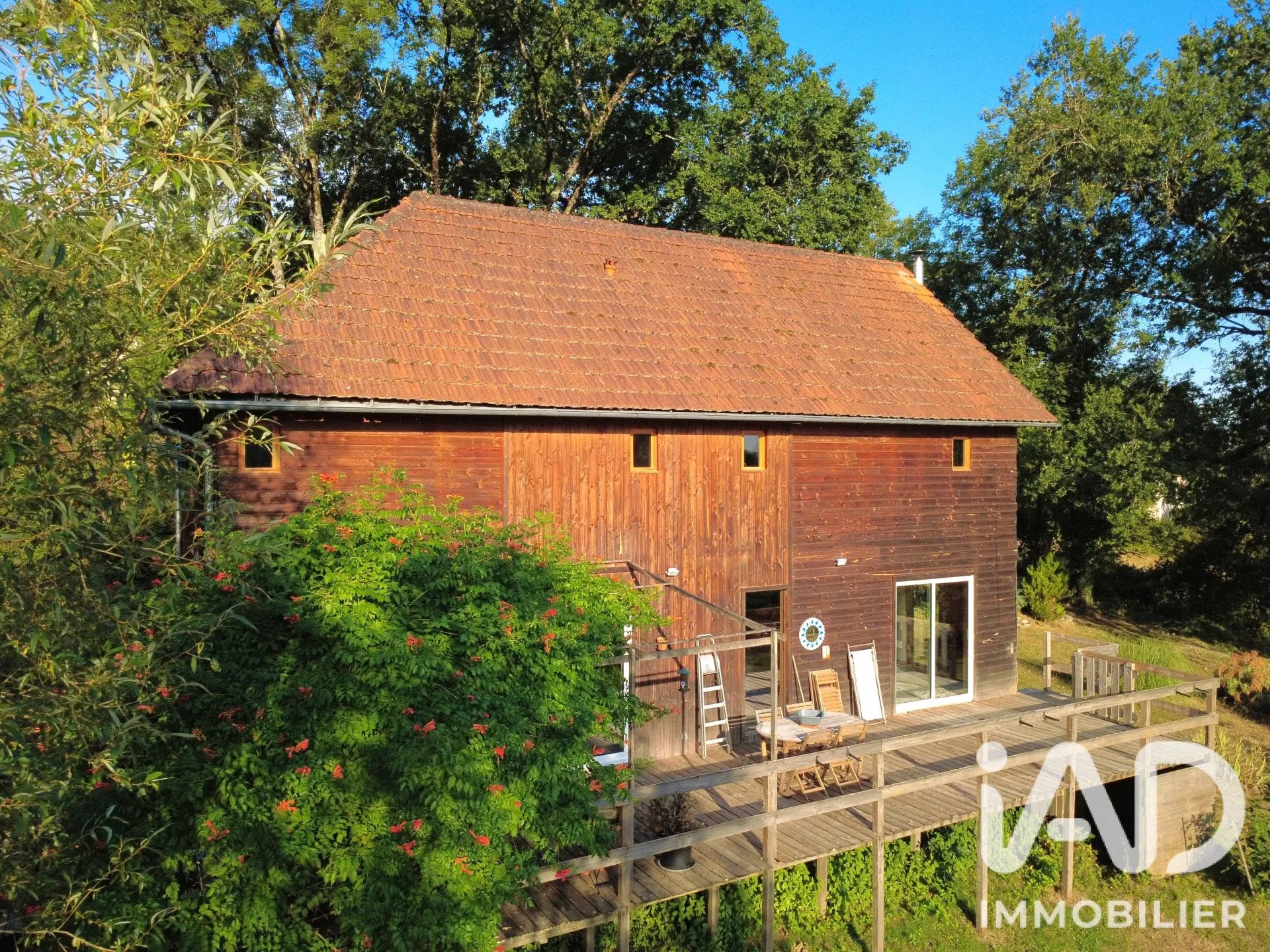 Maison à vendre, 150m², Figeac