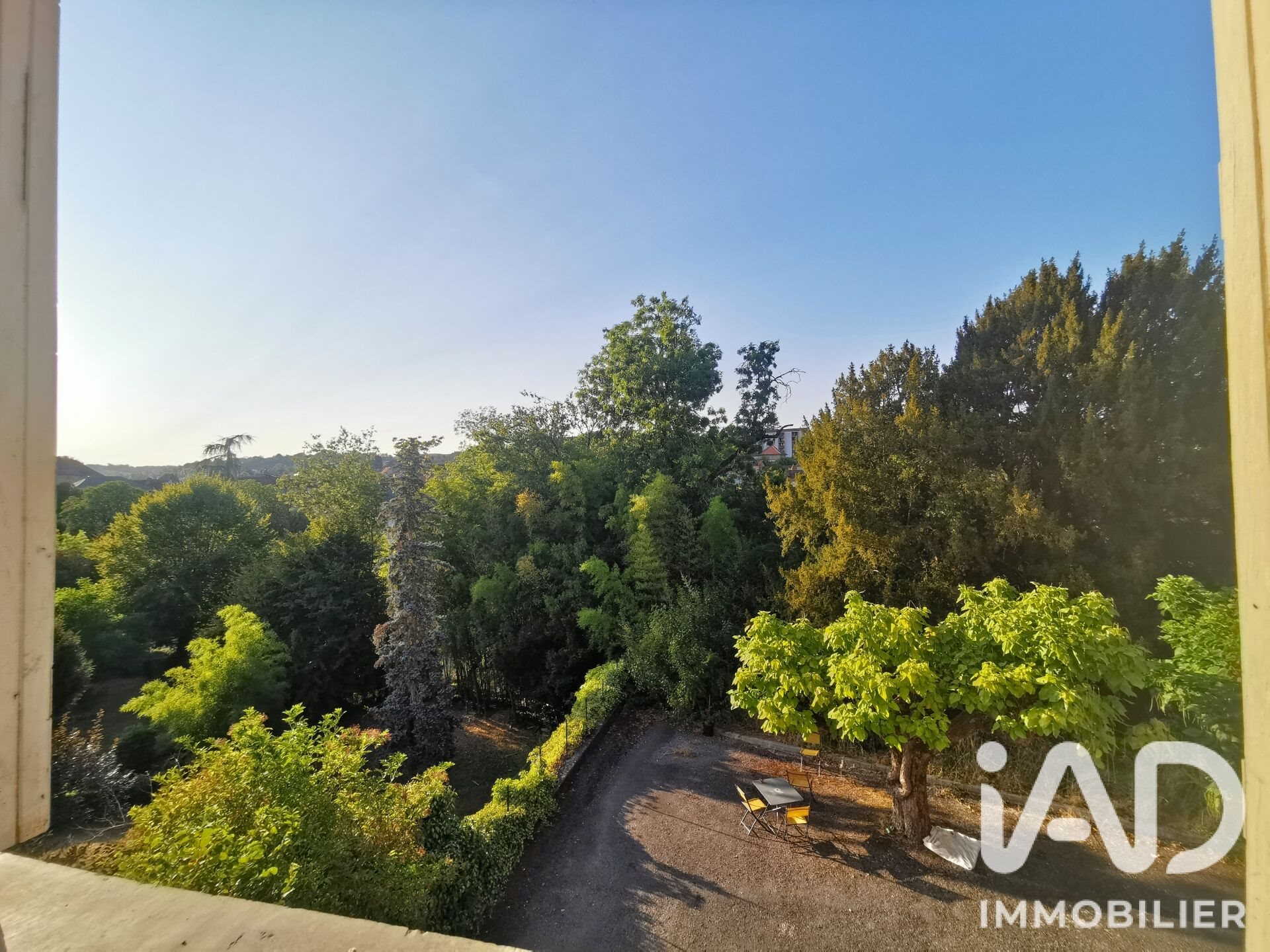 Appartement à vendre, 112m², Figeac