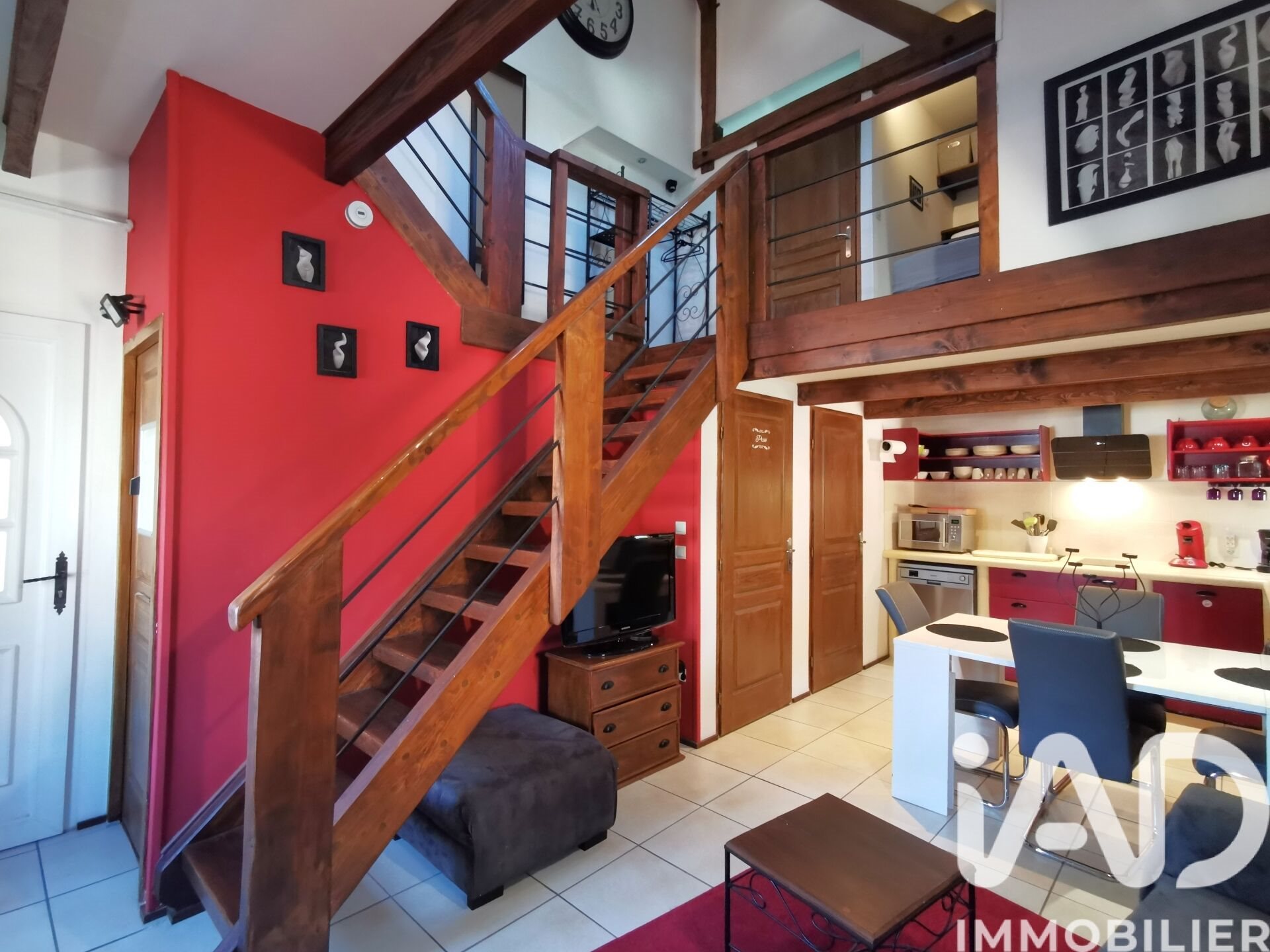 Maison à vendre, 148m², Lacapelle-Marival
