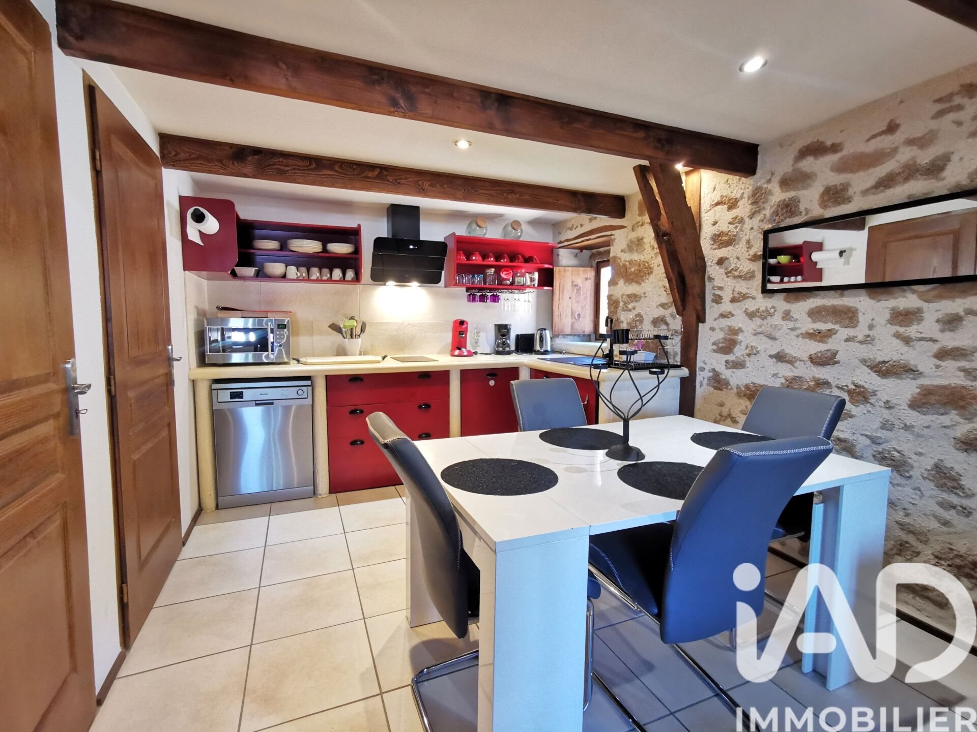 Maison à vendre, 148m², Lacapelle-Marival