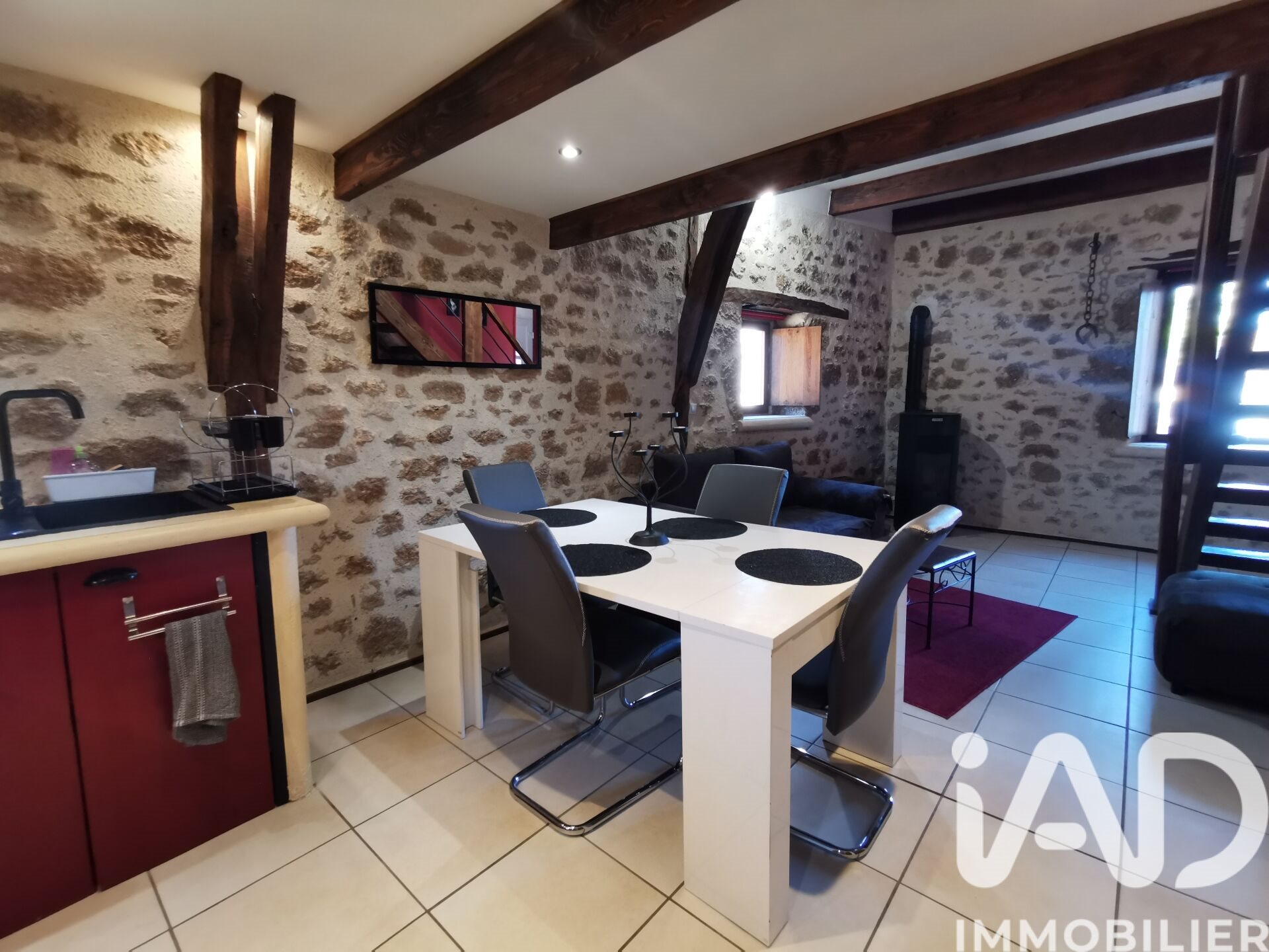 Maison à vendre, 148m², Lacapelle-Marival