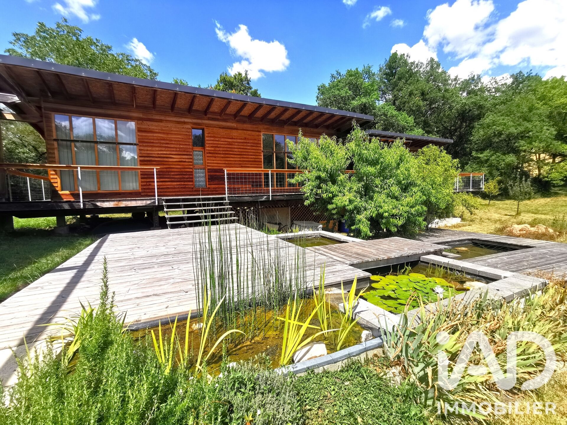 Maison à vendre, 146m², Figeac