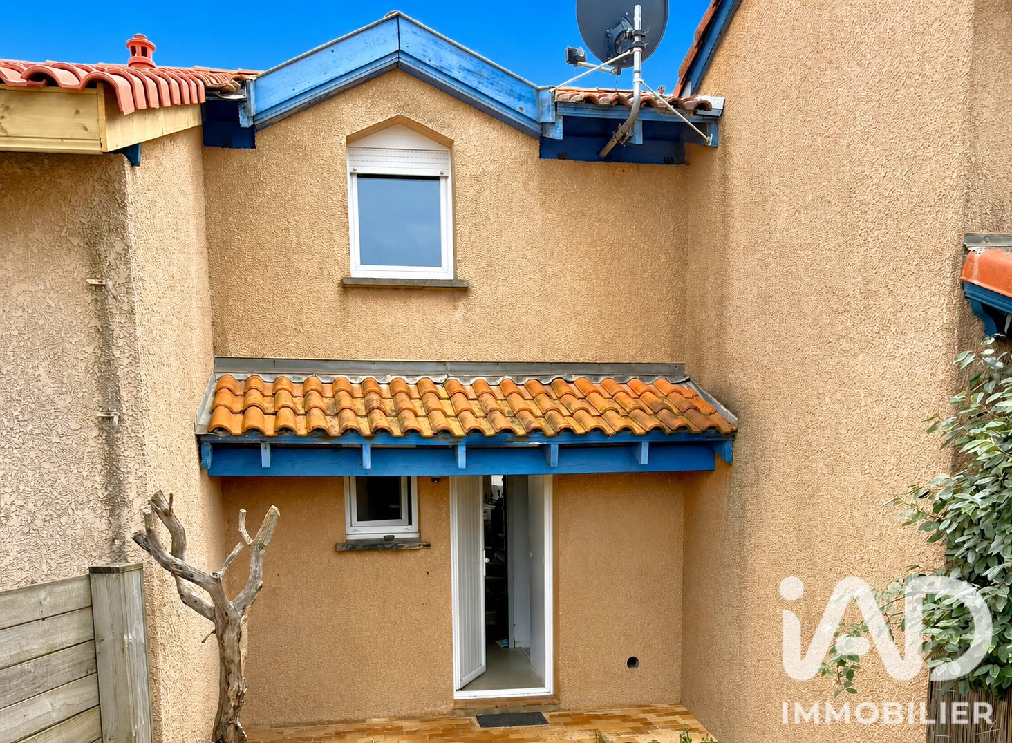 Maison à vendre, 44m², Capbreton