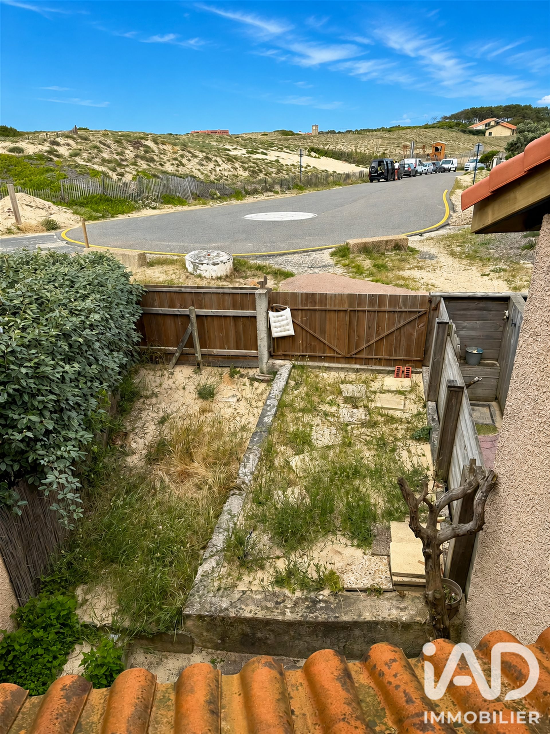 Maison à vendre, 44m², Capbreton