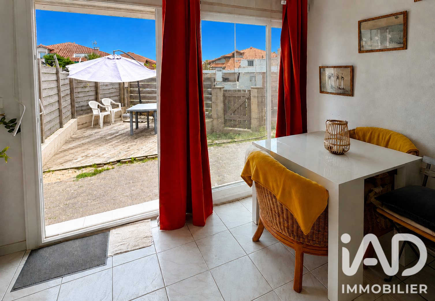 Maison à vendre, 44m², Capbreton
