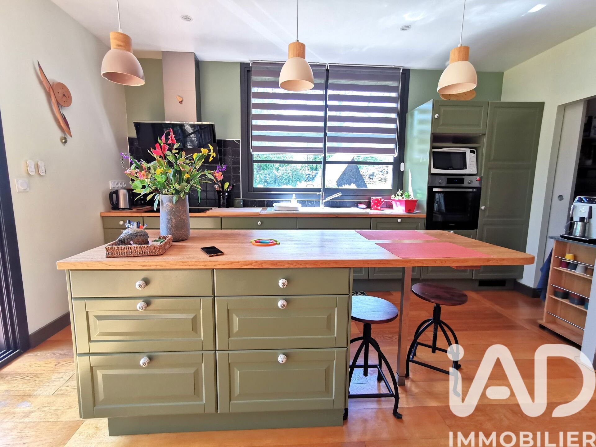 Maison à vendre, 145m², Assier