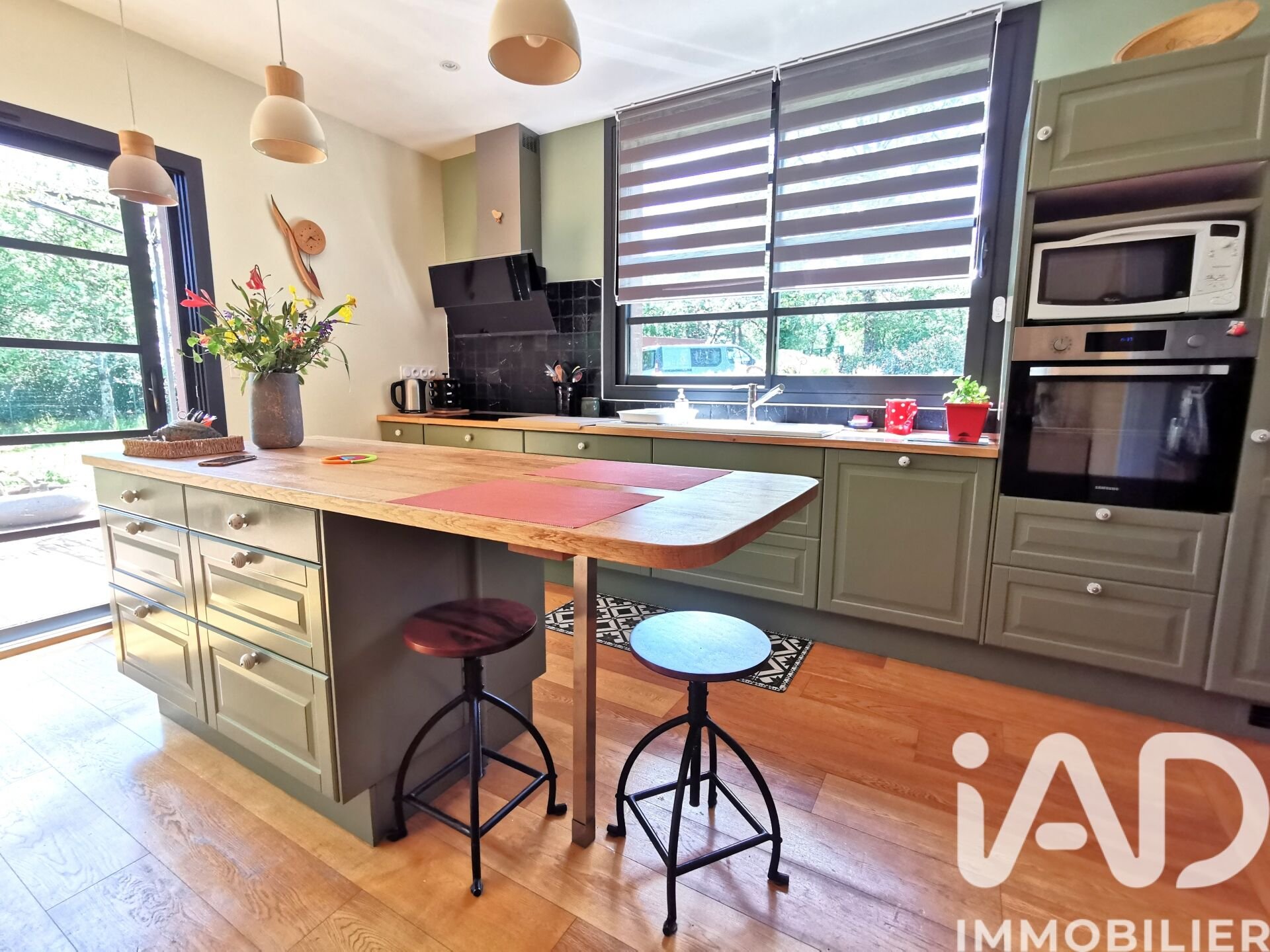 Maison à vendre, 145m², Assier