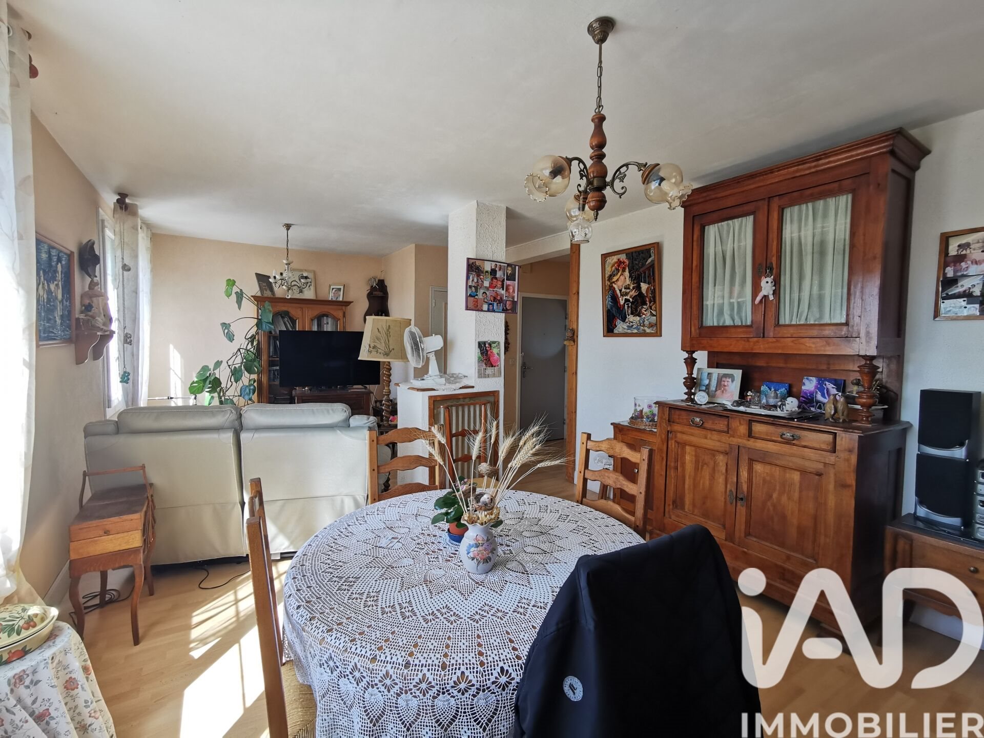 Appartement à vendre, 68m², Figeac