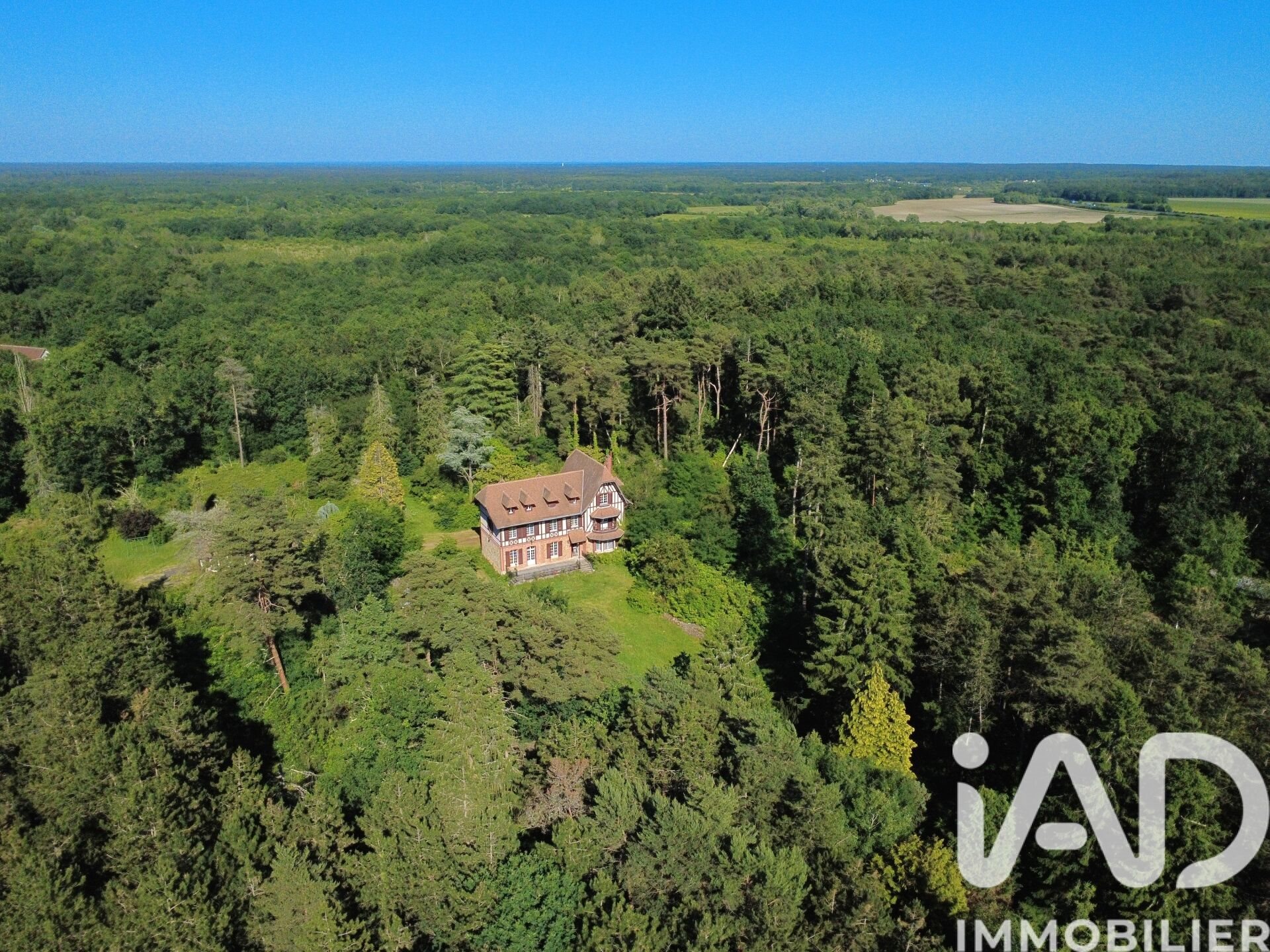 Maison à vendre, 357m², Mennetou-sur-Cher