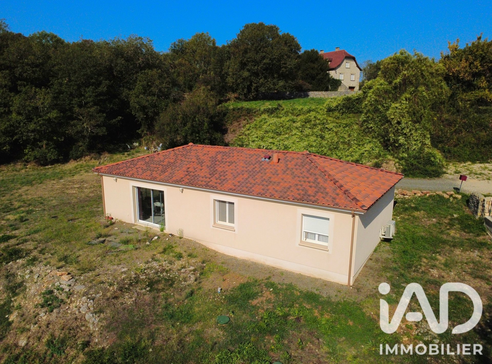 Maison à vendre, 95m², Gréalou