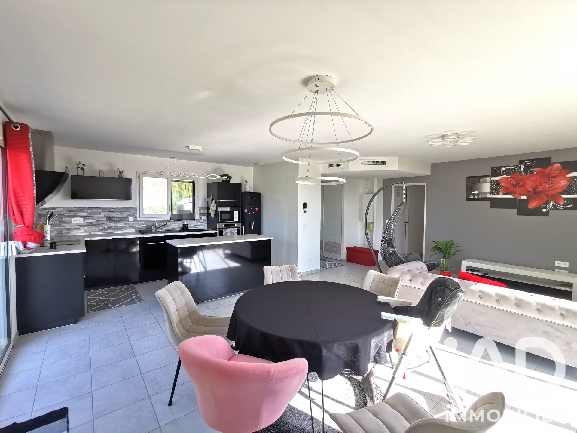 Maison à vendre, 95m², Gréalou