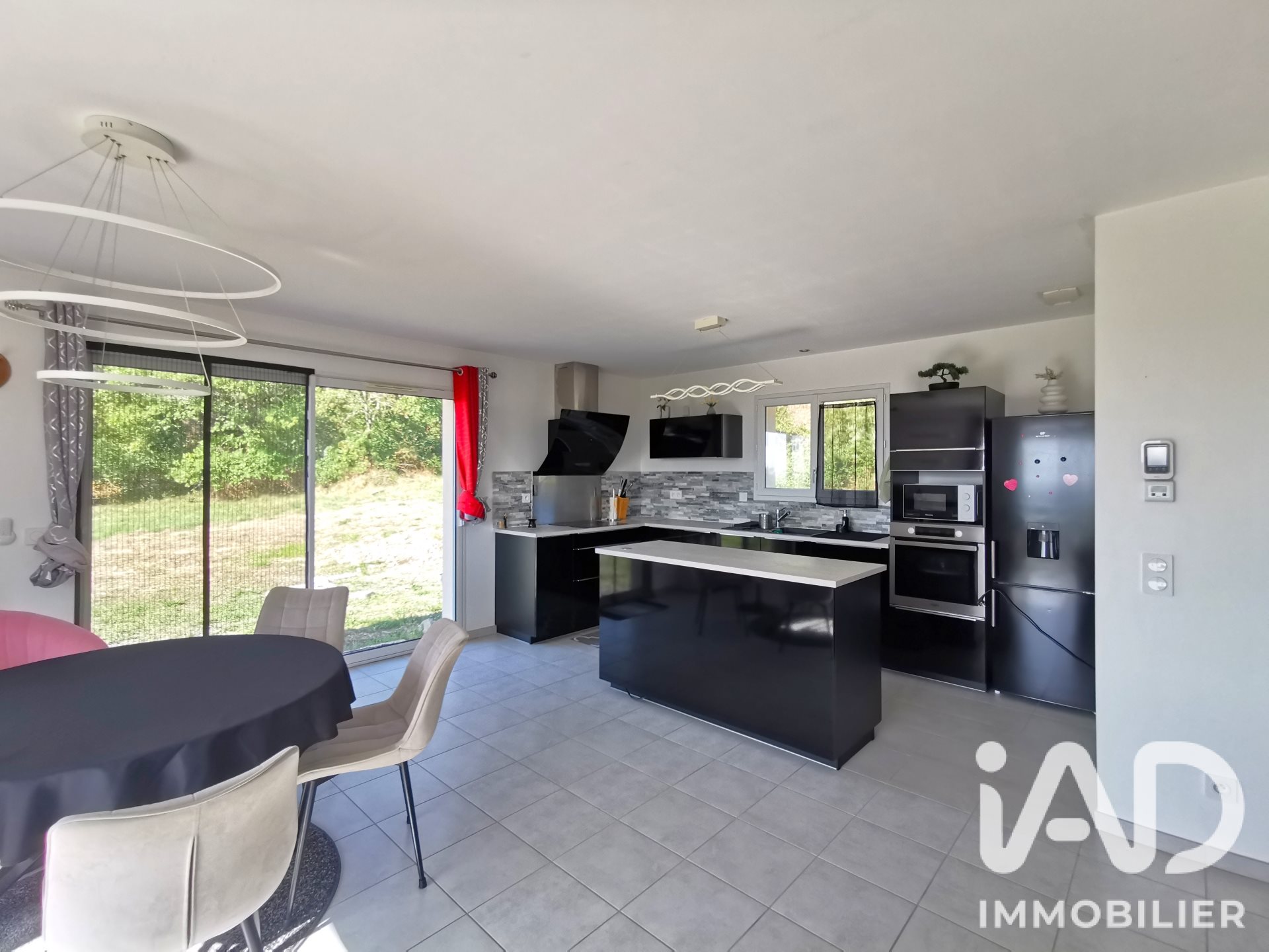 Maison à vendre, 95m², Gréalou