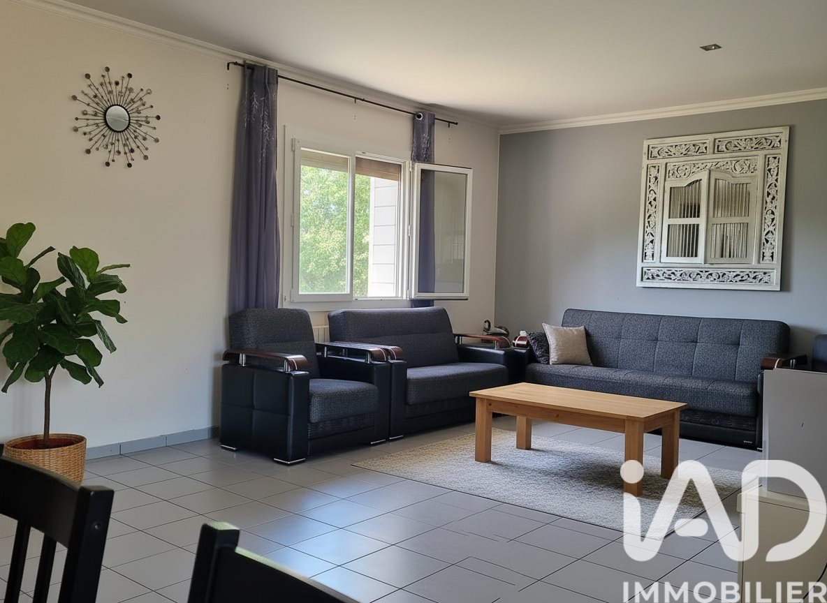 Maison à vendre, 150m², La Tour-du-Crieu