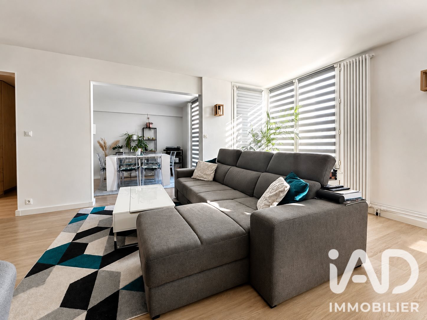 Appartement à vendre, 94m², Éragny