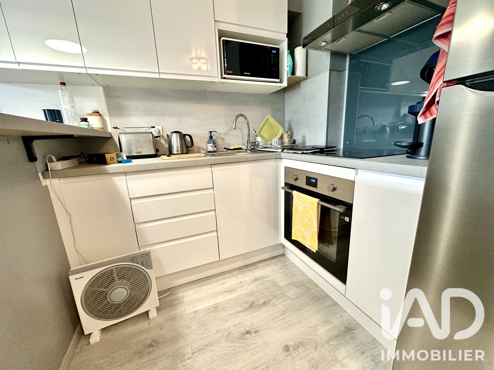 Appartement à vendre, 32m², Croissy-sur-Seine