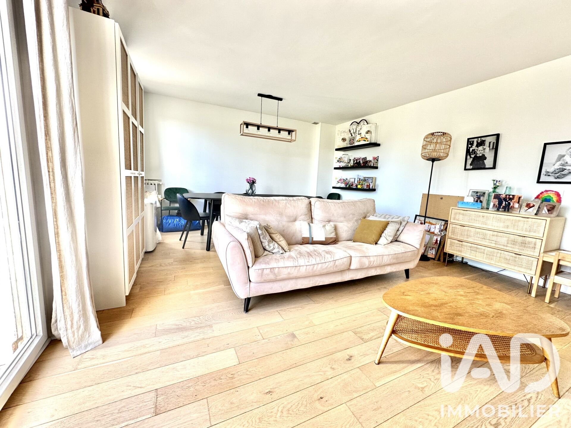Appartement à vendre, 77m², Croissy-sur-Seine