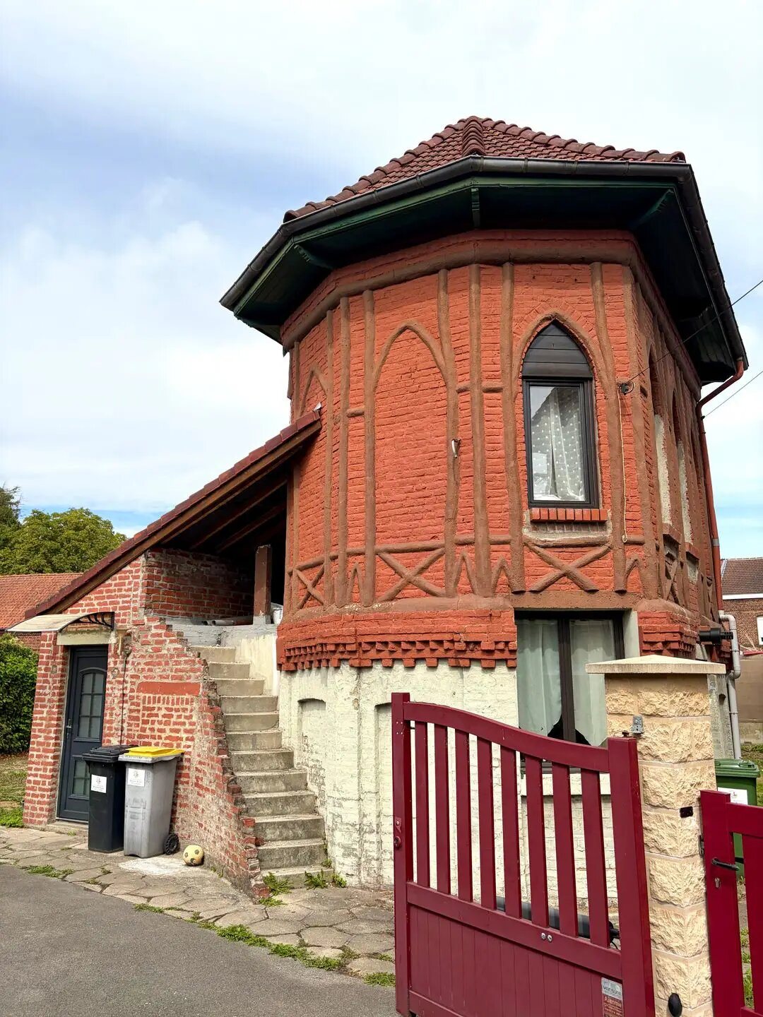 Maison à vendre, 59m², Béthune