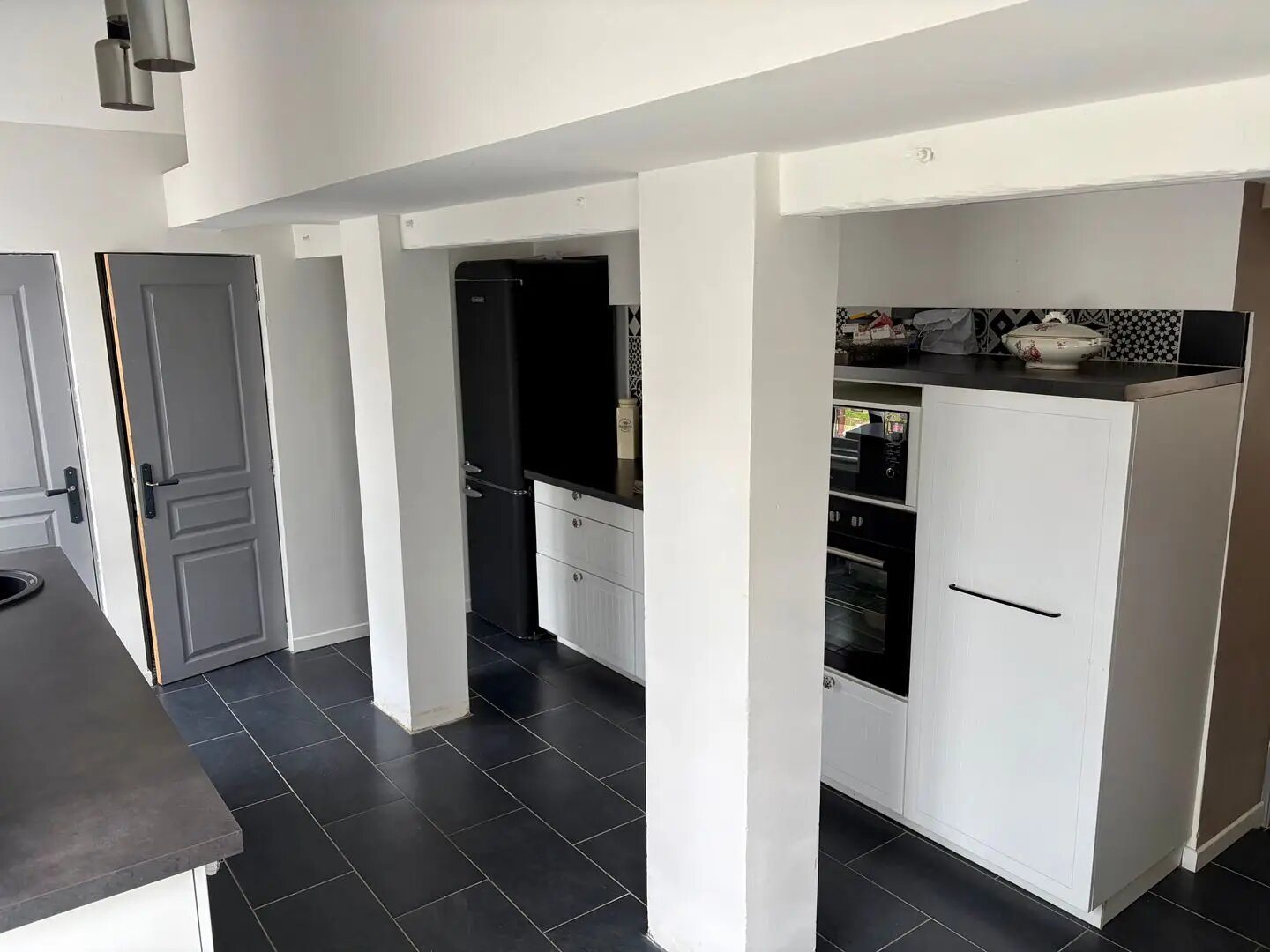 Maison à vendre, 59m², Béthune