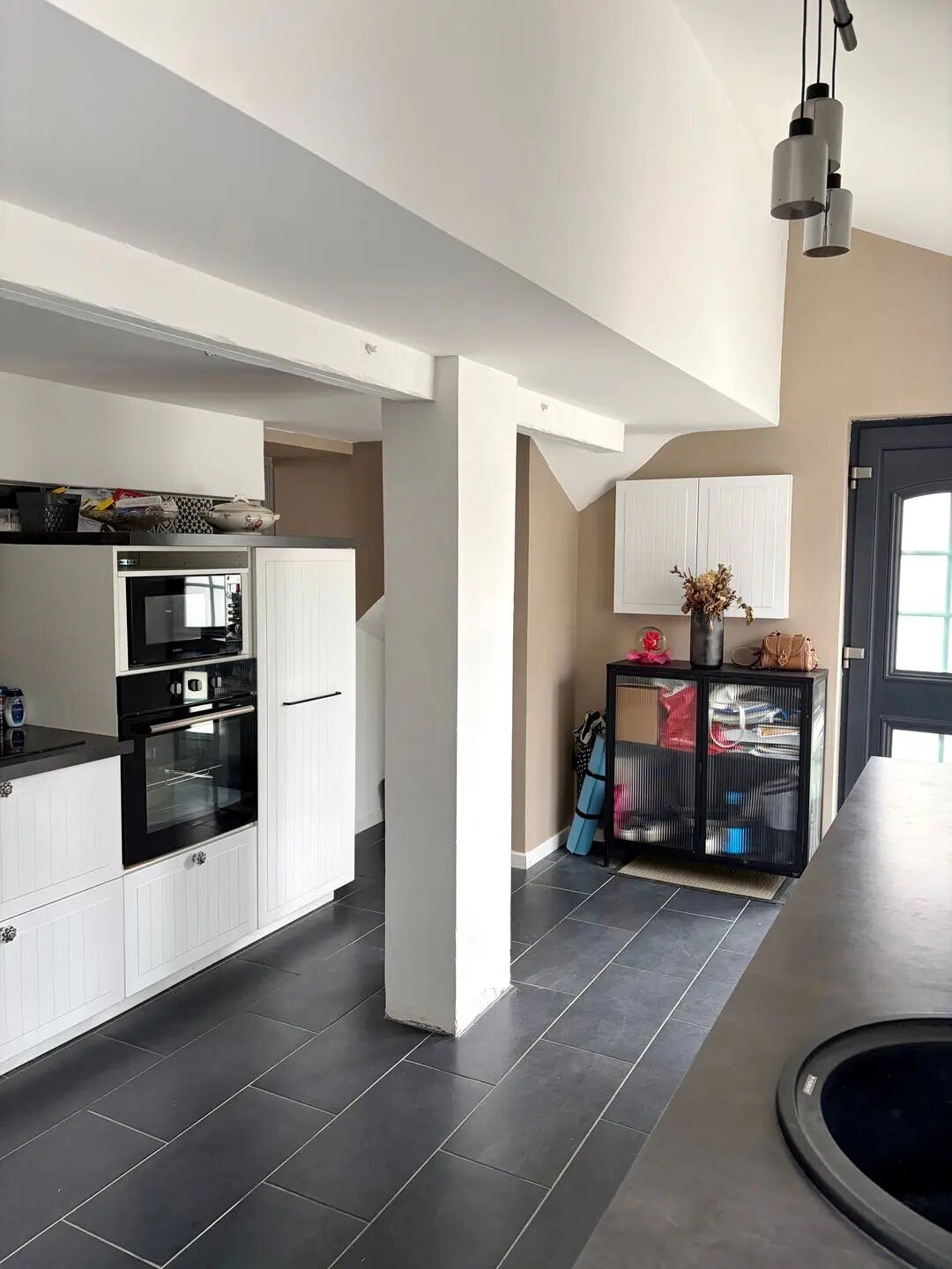 Maison à vendre, 59m², Béthune