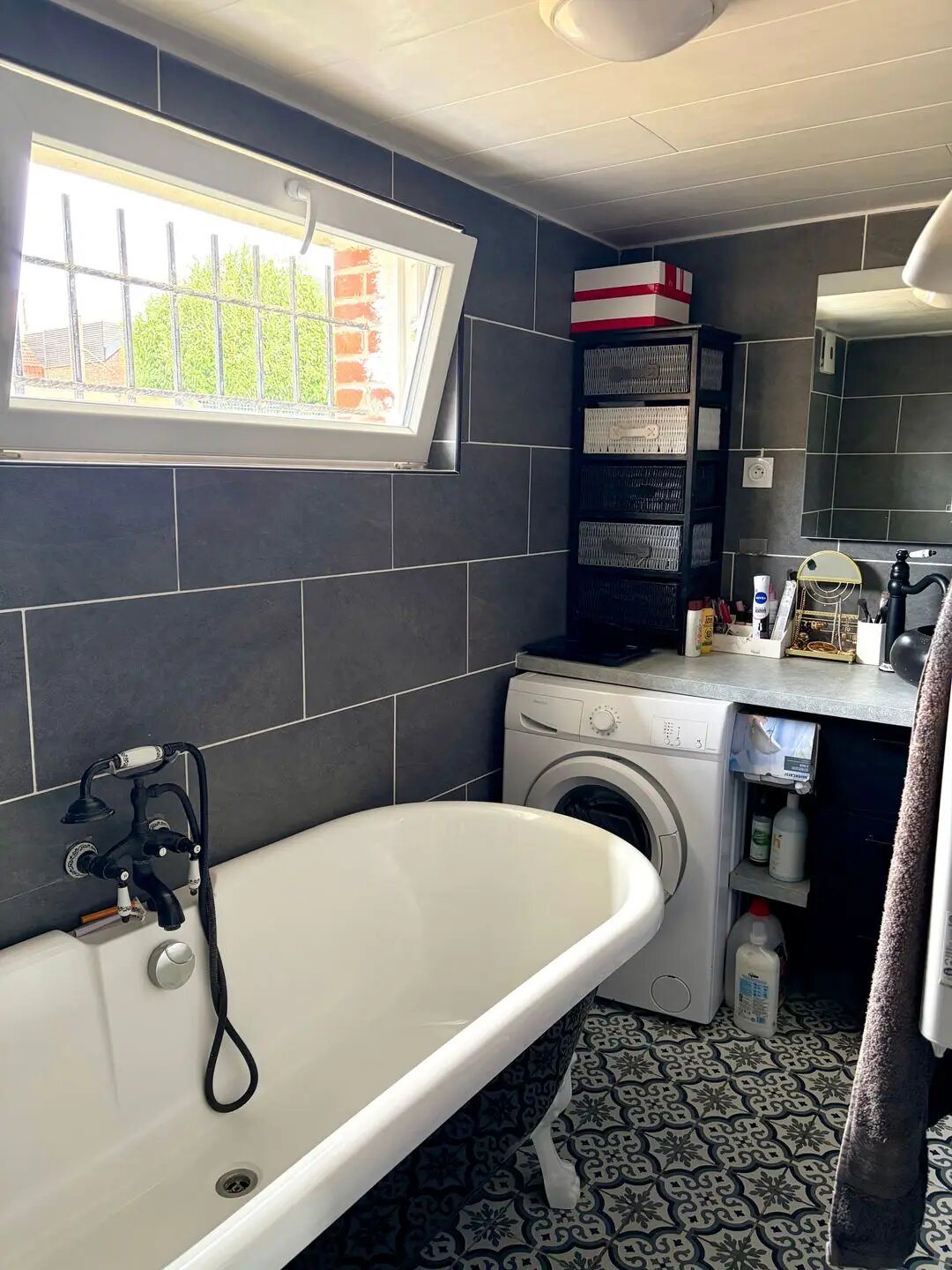Maison à vendre, 59m², Béthune
