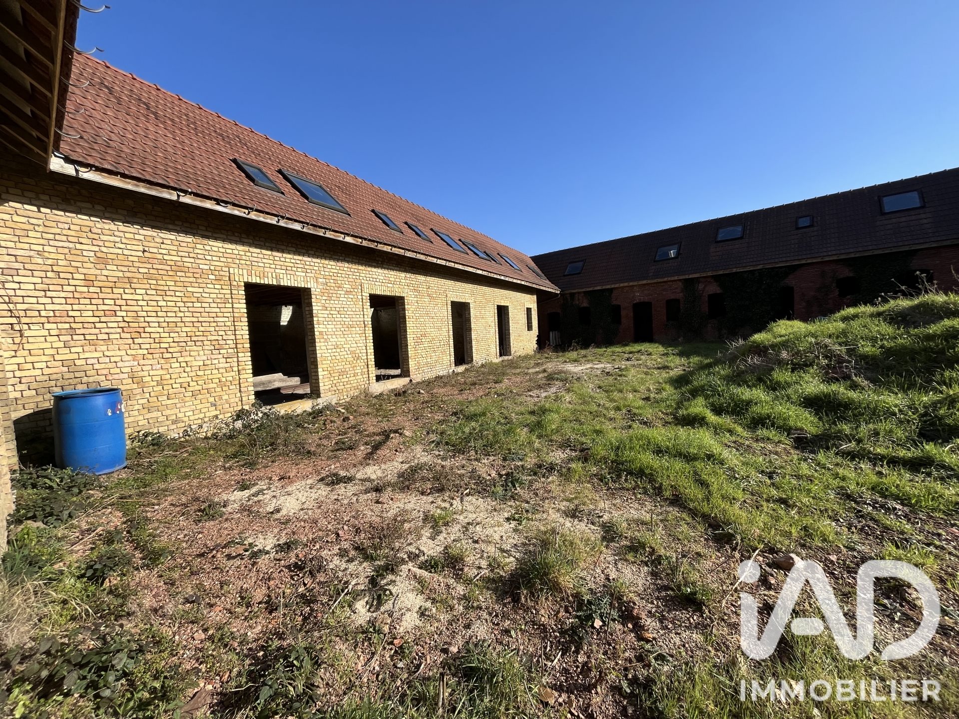 Maison à vendre, 606m², Beuvry