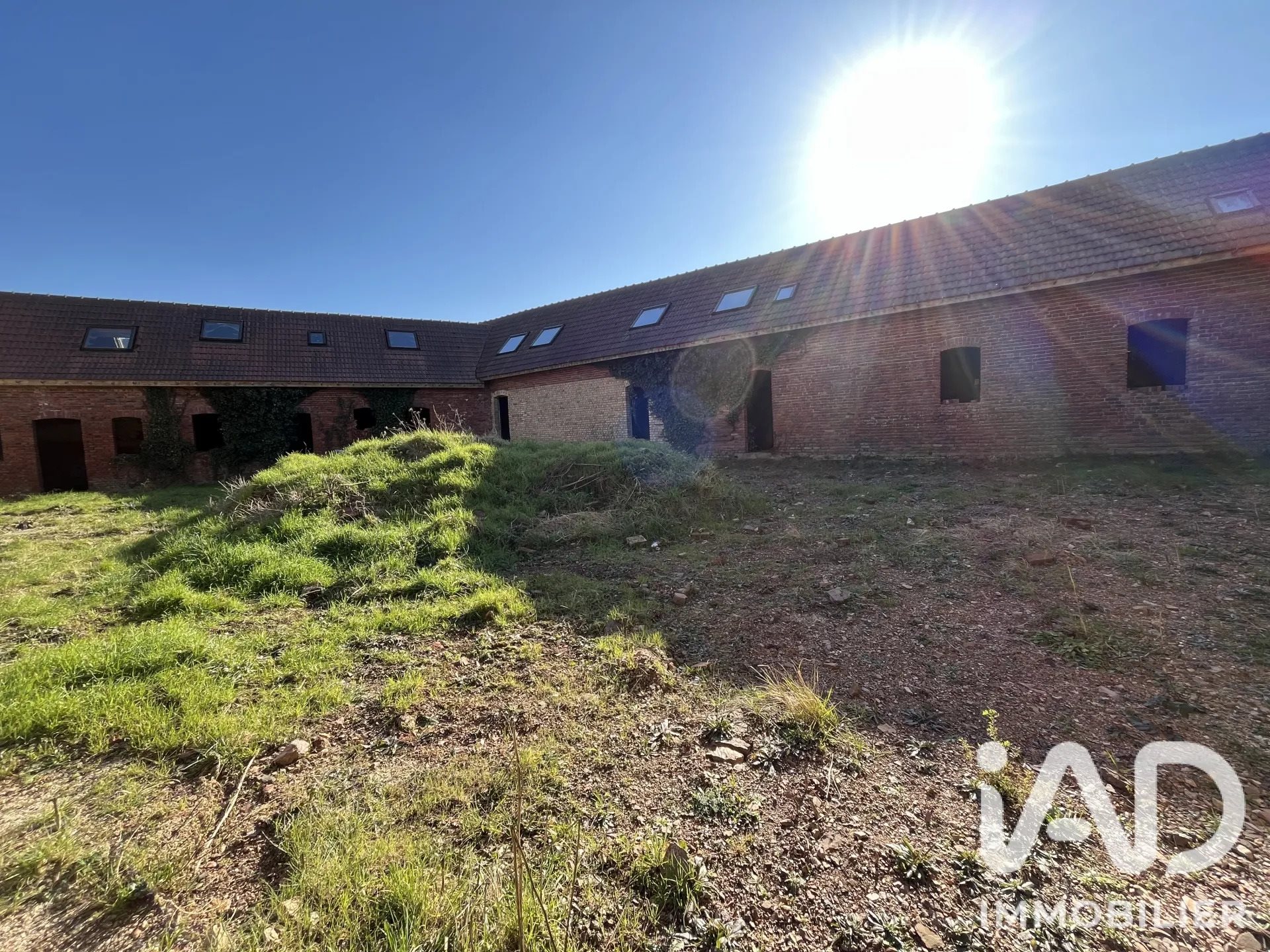 Maison à vendre, 606m², Beuvry
