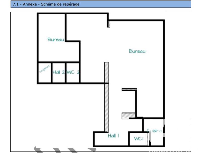 Appartement à vendre, 67m², Bruay-la-Buissière