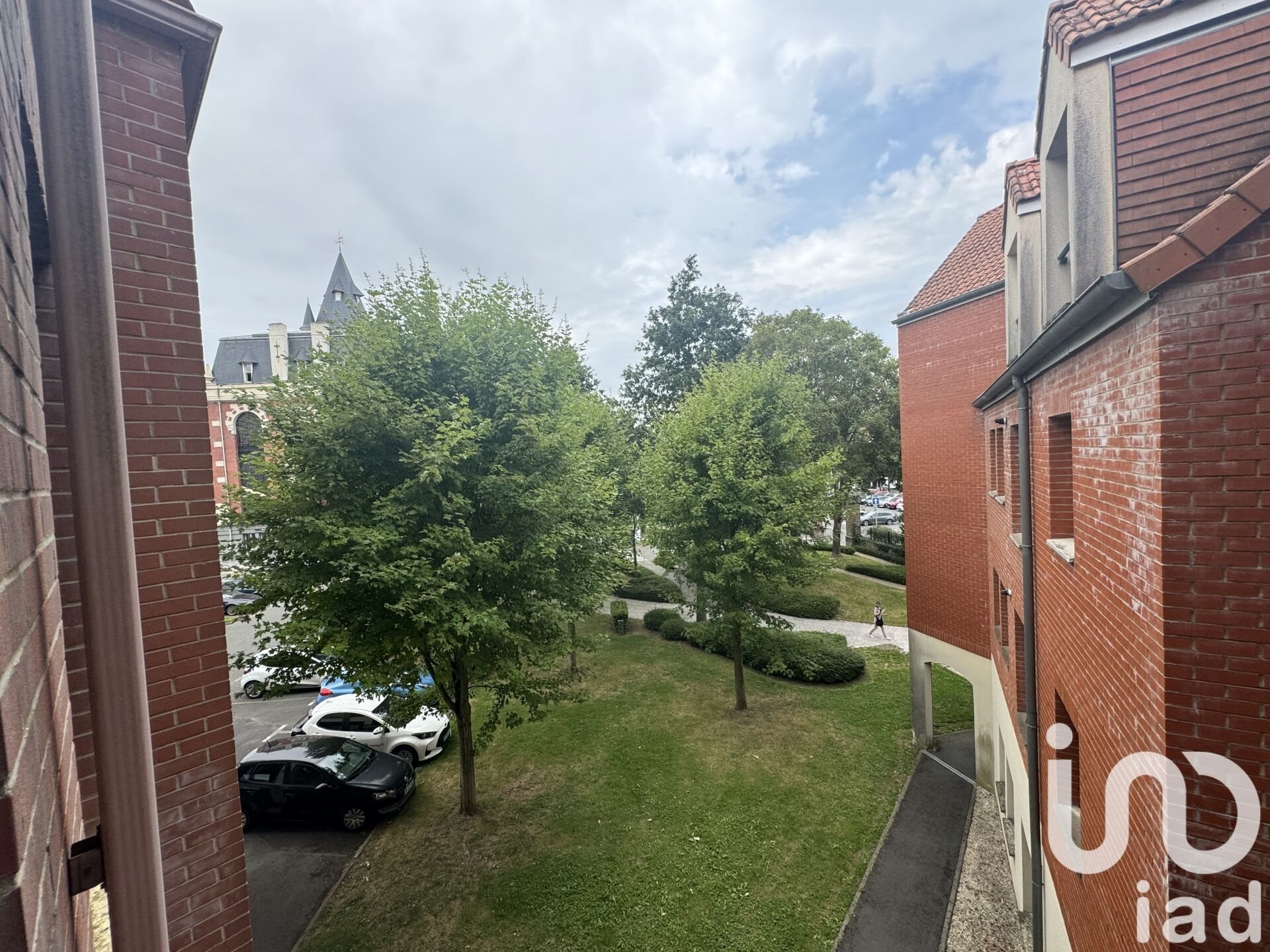 Appartement à vendre, 67m², Bruay-la-Buissière