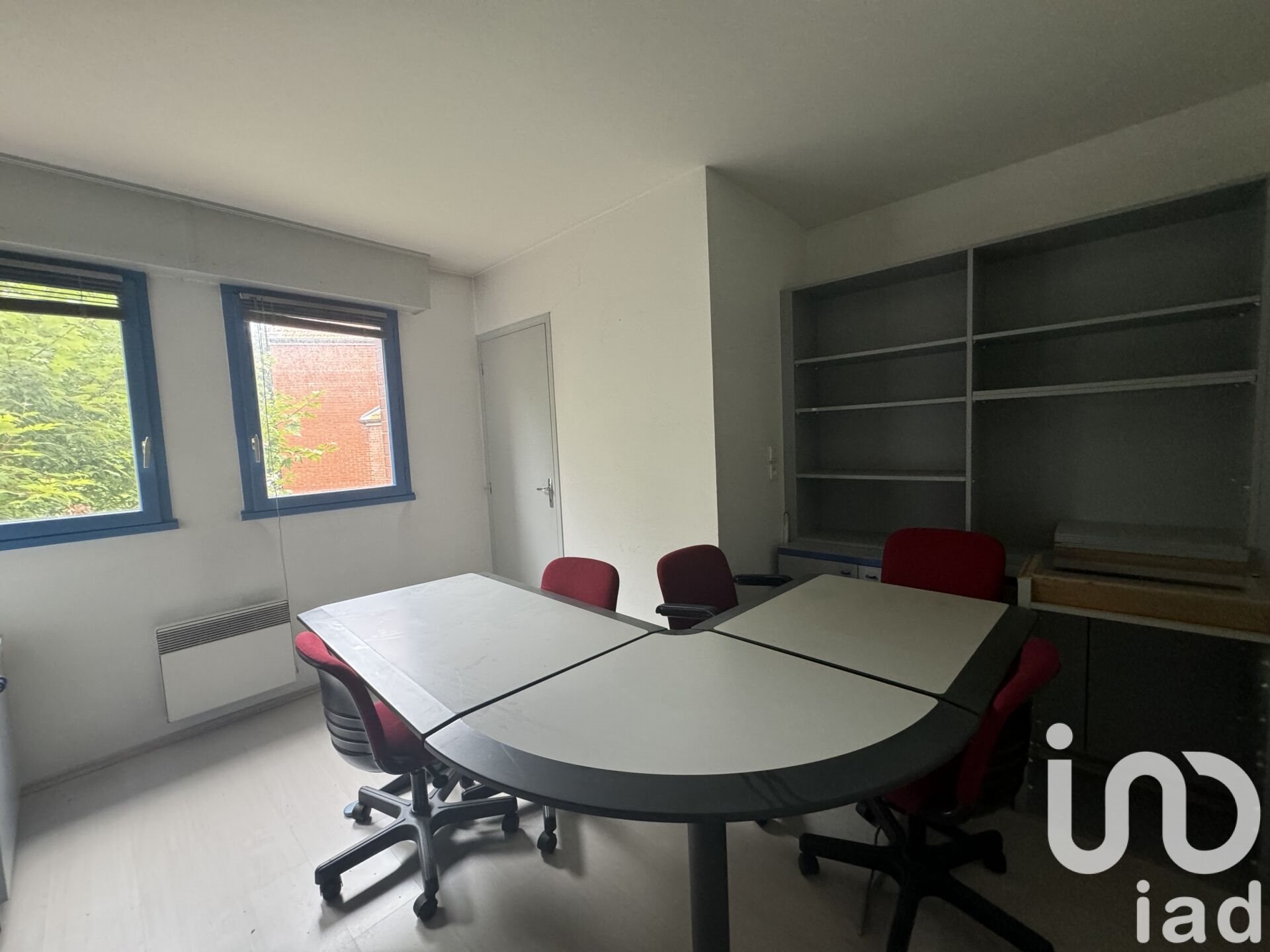 Appartement à vendre, 67m², Bruay-la-Buissière