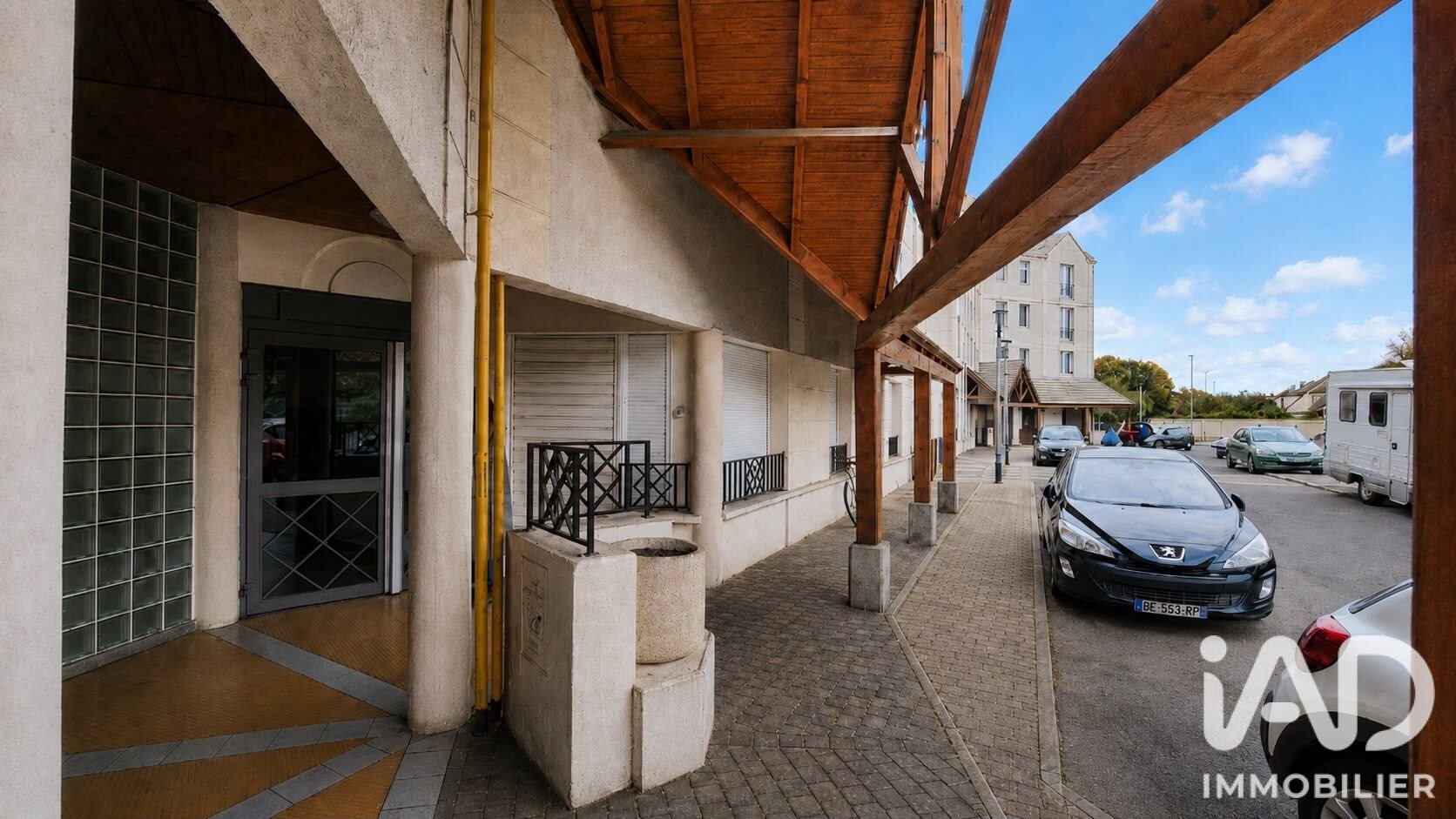 Appartement à vendre, 80m², Vaires-sur-Marne
