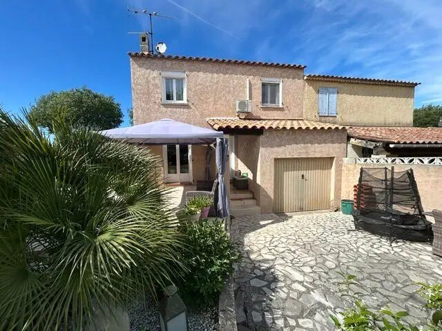 Maison à vendre, 85m², Brignoles