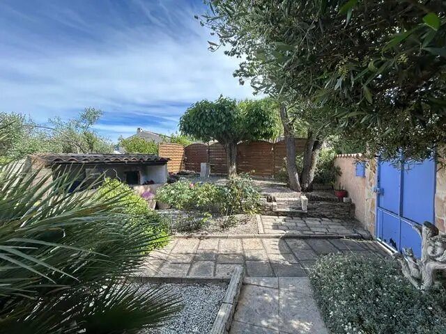 Maison à vendre, 85m², Brignoles
