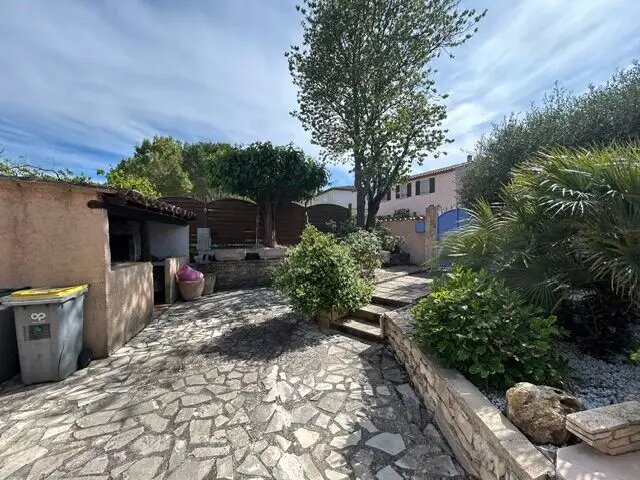 Maison à vendre, 85m², Brignoles