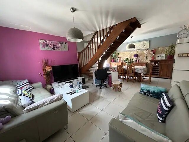 Maison à vendre, 85m², Brignoles