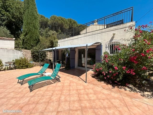 Appartement à vendre, 63m², Camps-la-Source