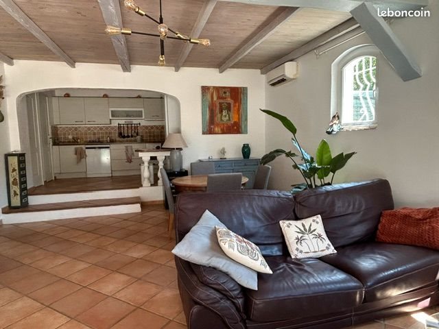 Appartement à vendre, 63m², Camps-la-Source