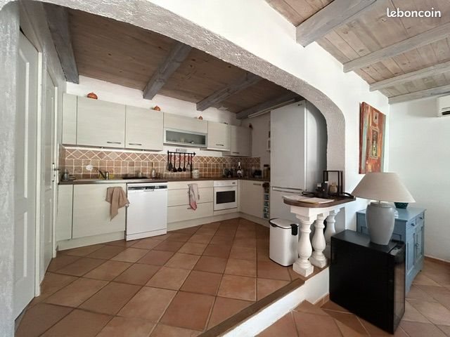 Appartement à vendre, 63m², Camps-la-Source