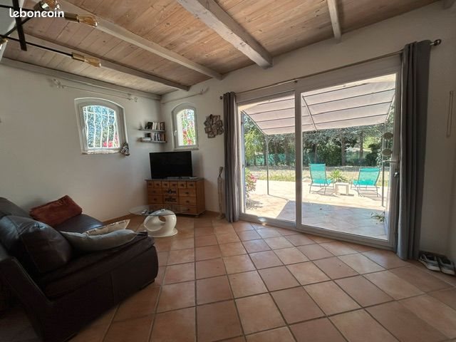 Appartement à vendre, 63m², Camps-la-Source