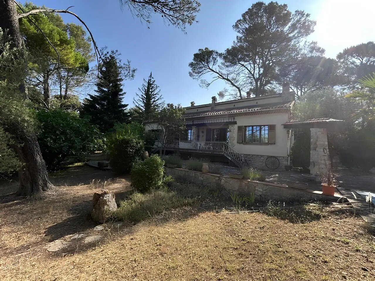 Maison à vendre, 131m², Brignoles
