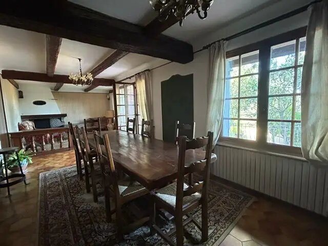 Maison à vendre, 131m², Brignoles