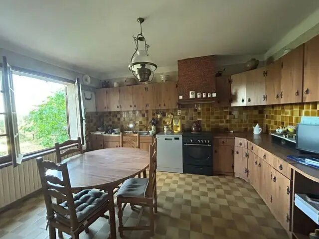 Maison à vendre, 131m², Brignoles
