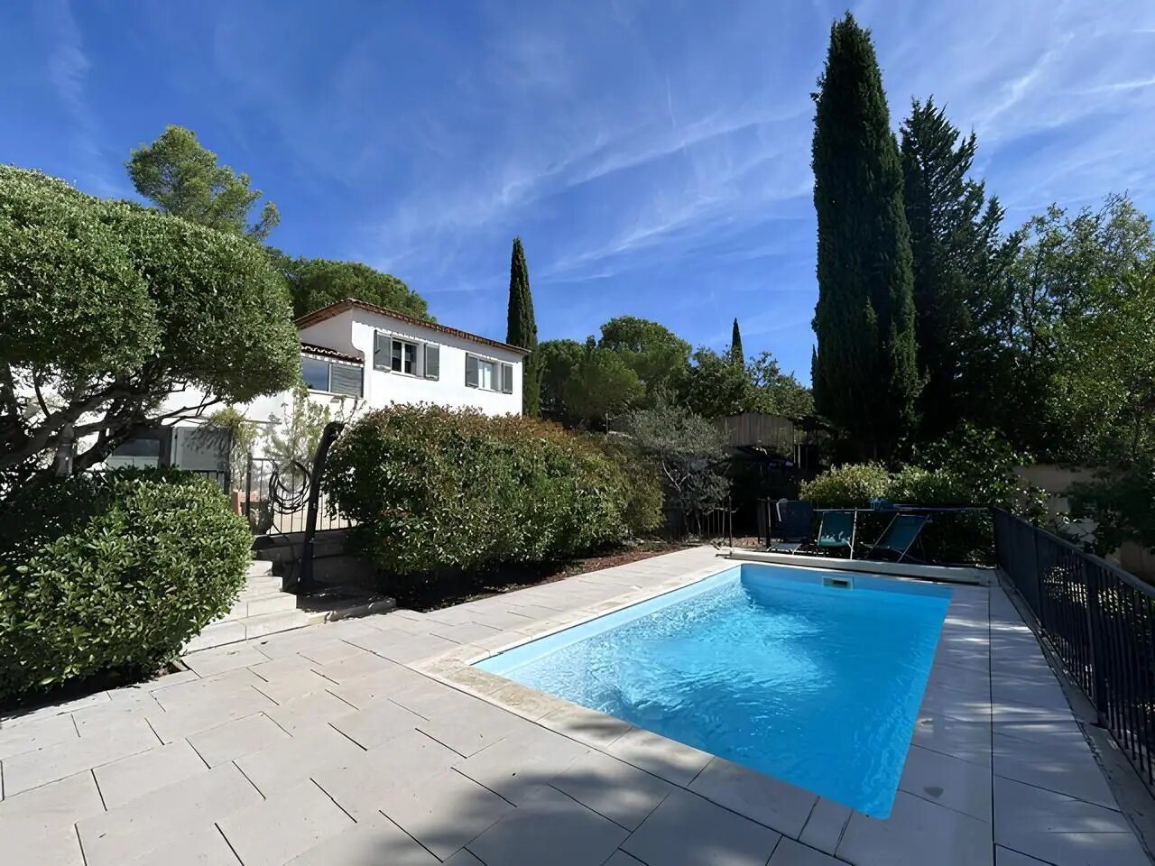 Maison à vendre, 137m², Camps-la-Source