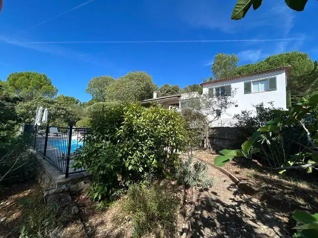 Maison à vendre, 137m², Camps-la-Source