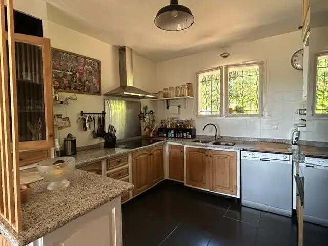 Maison à vendre, 137m², Camps-la-Source