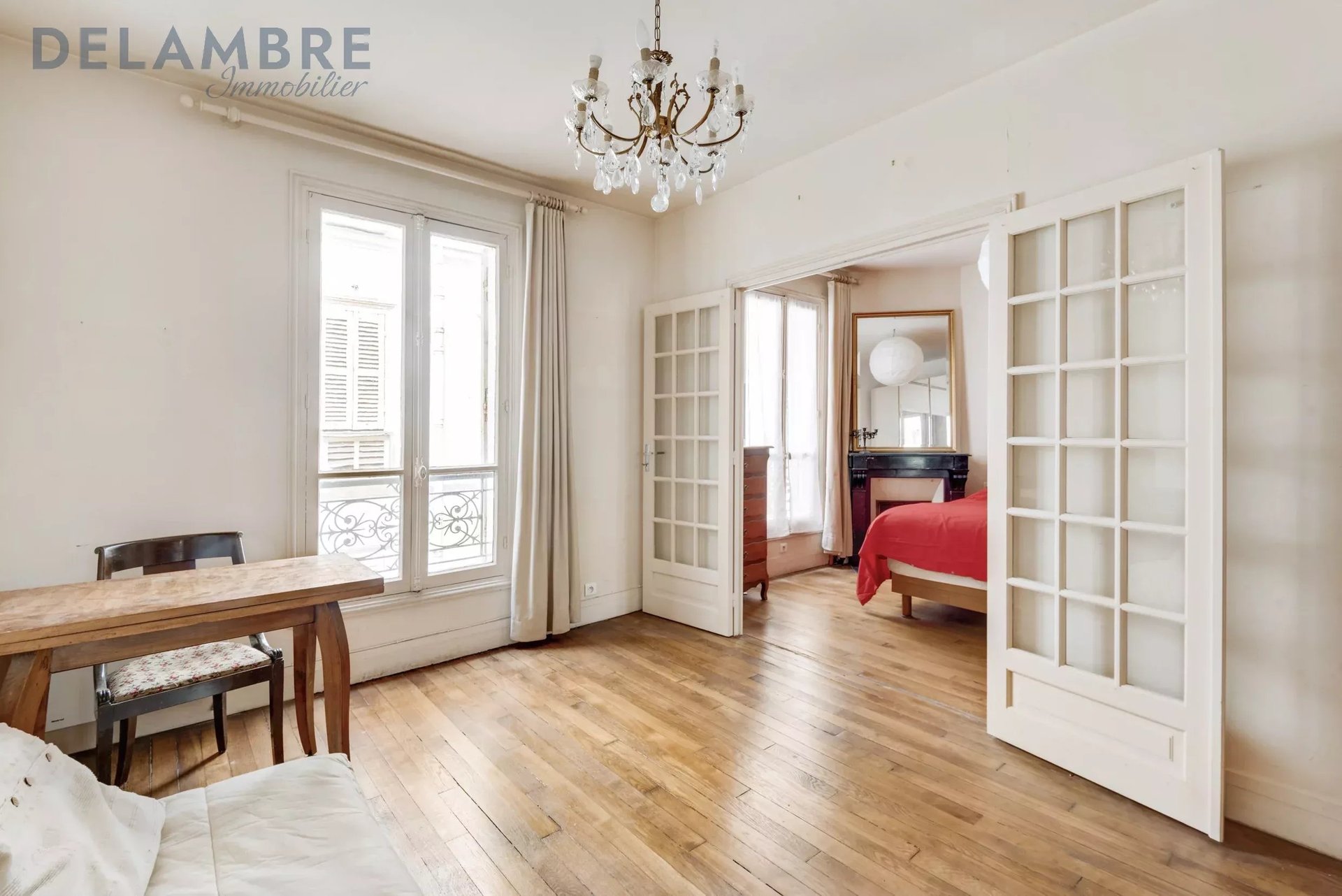 Maison à vendre, 36m², Paris 14ème