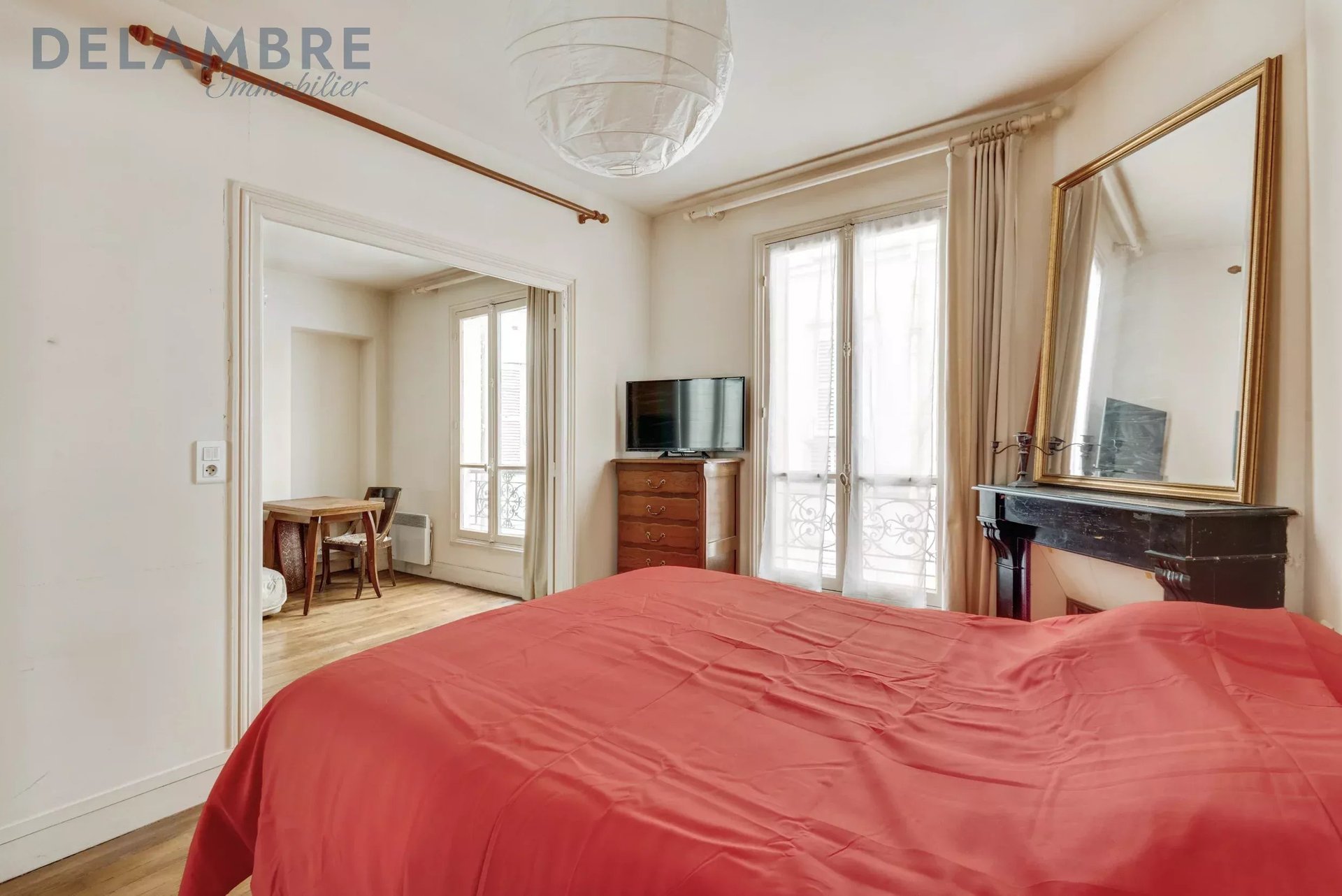 Maison à vendre, 36m², Paris 14ème