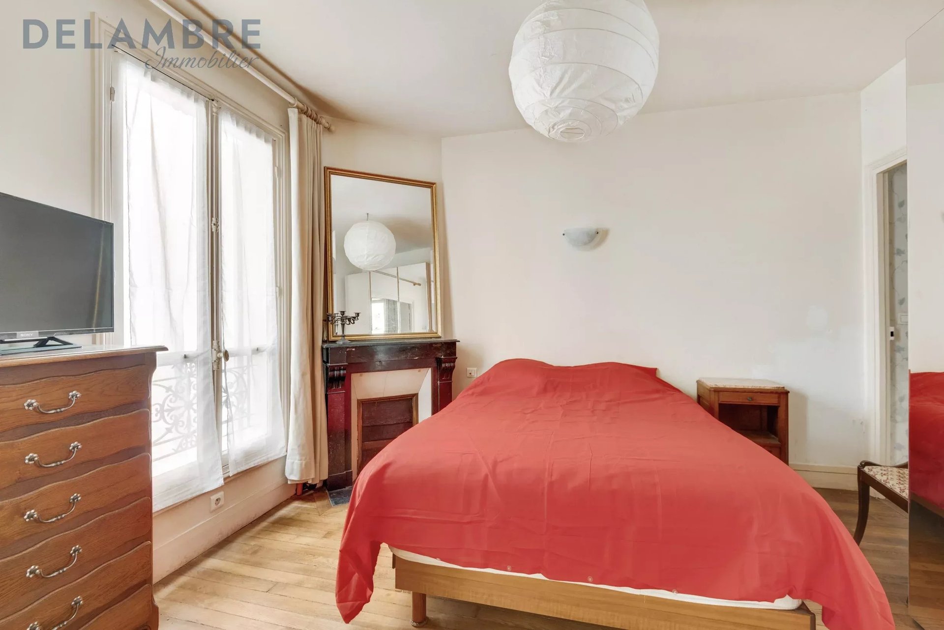 Maison à vendre, 36m², Paris 14ème